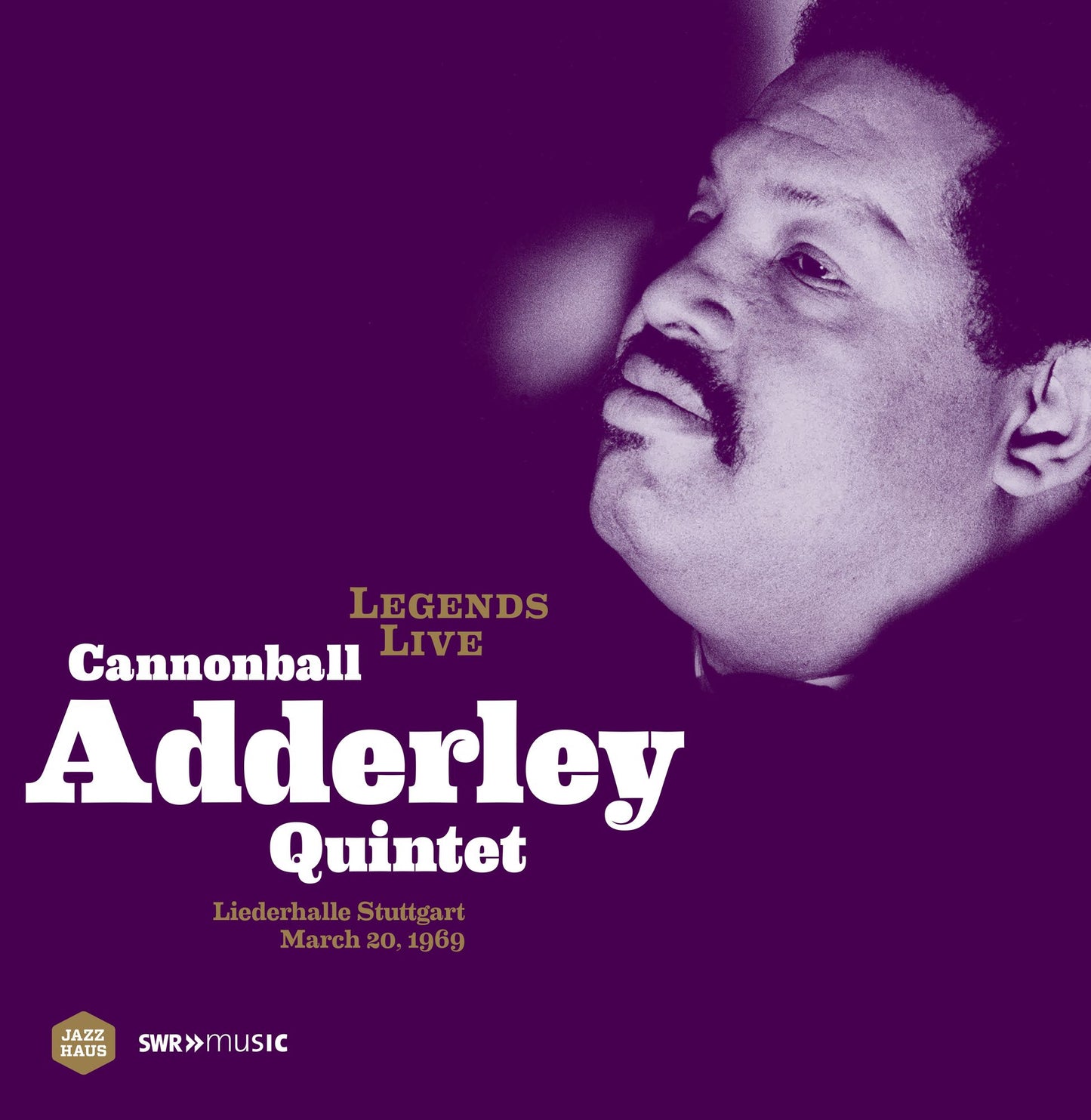 Cannonball Adderley Quintet '69
