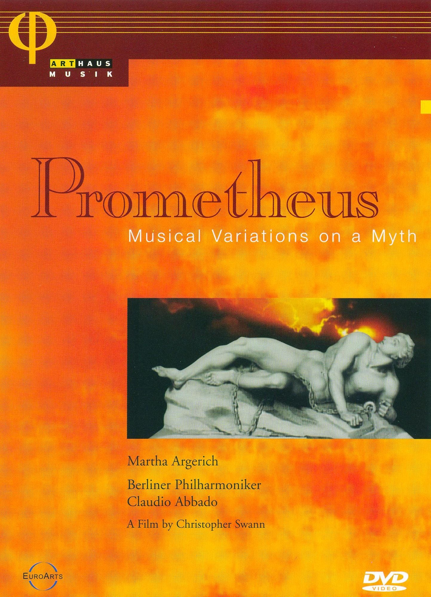 Prometheus: Musical Variations on a Myth