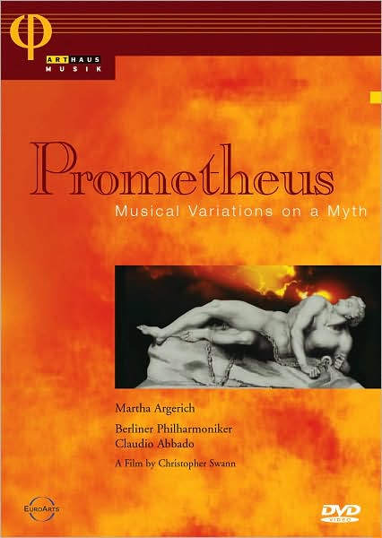 Prometheus: Musical Variations on a Myth