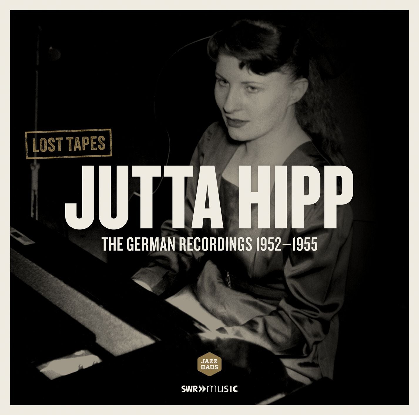 Jutta Hipp