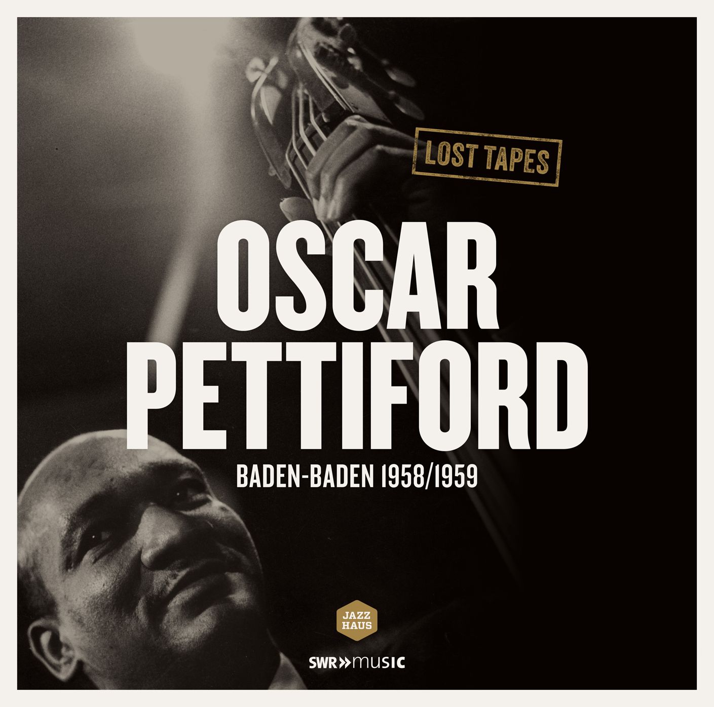 Lost Tapes: Oscar Pettiford (Gerswhin / Ellington / Christian / Koller)