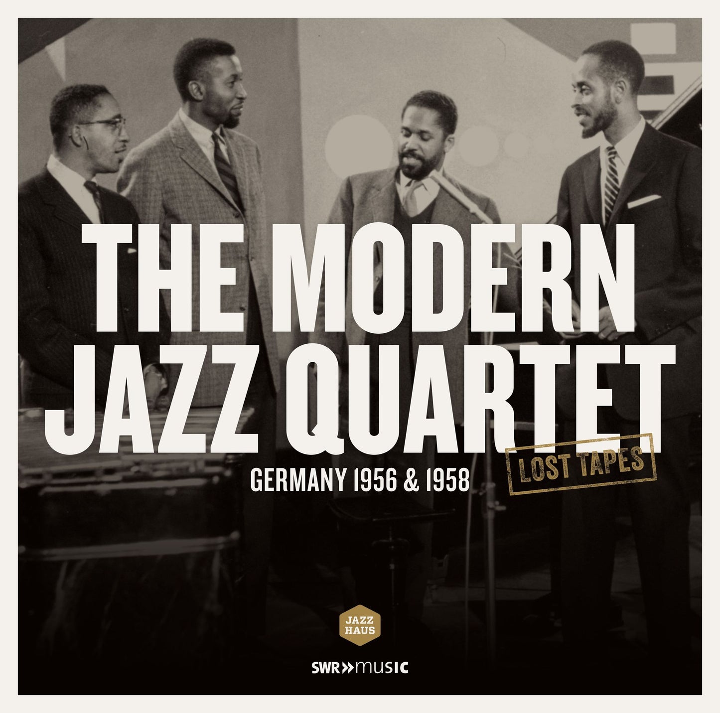 Lost Tapes: Germany 1956-1958
