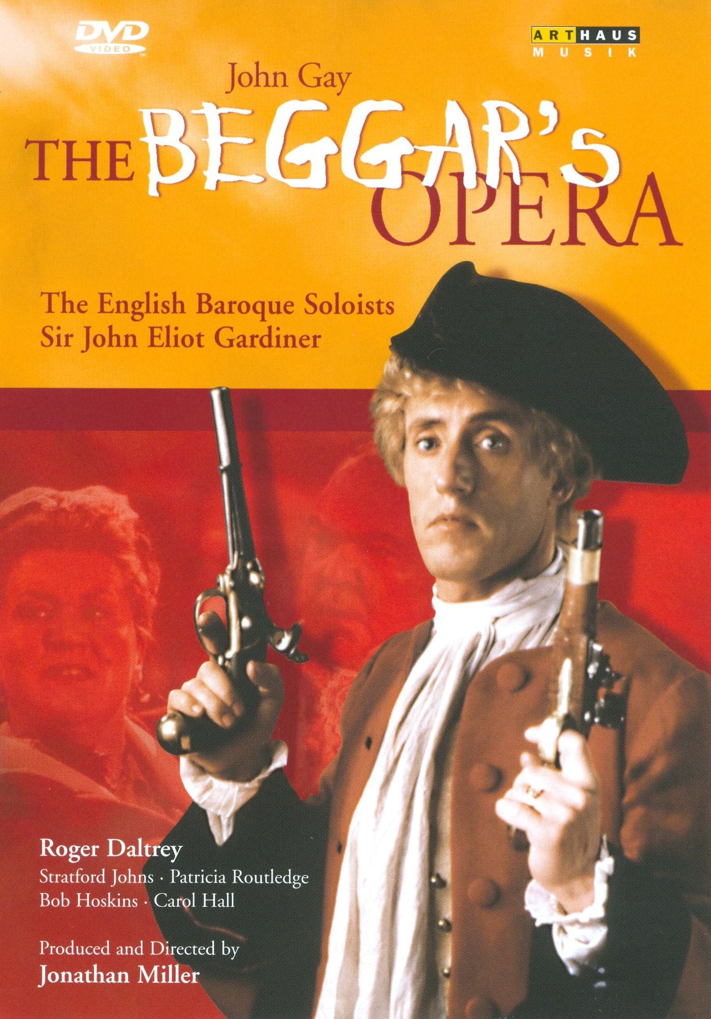The Beggar's Opera