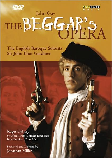 The Beggar's Opera