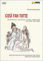 Mozart: Cosi Fan Tutte