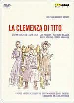 Mozart: Le Clemenza Di Tito