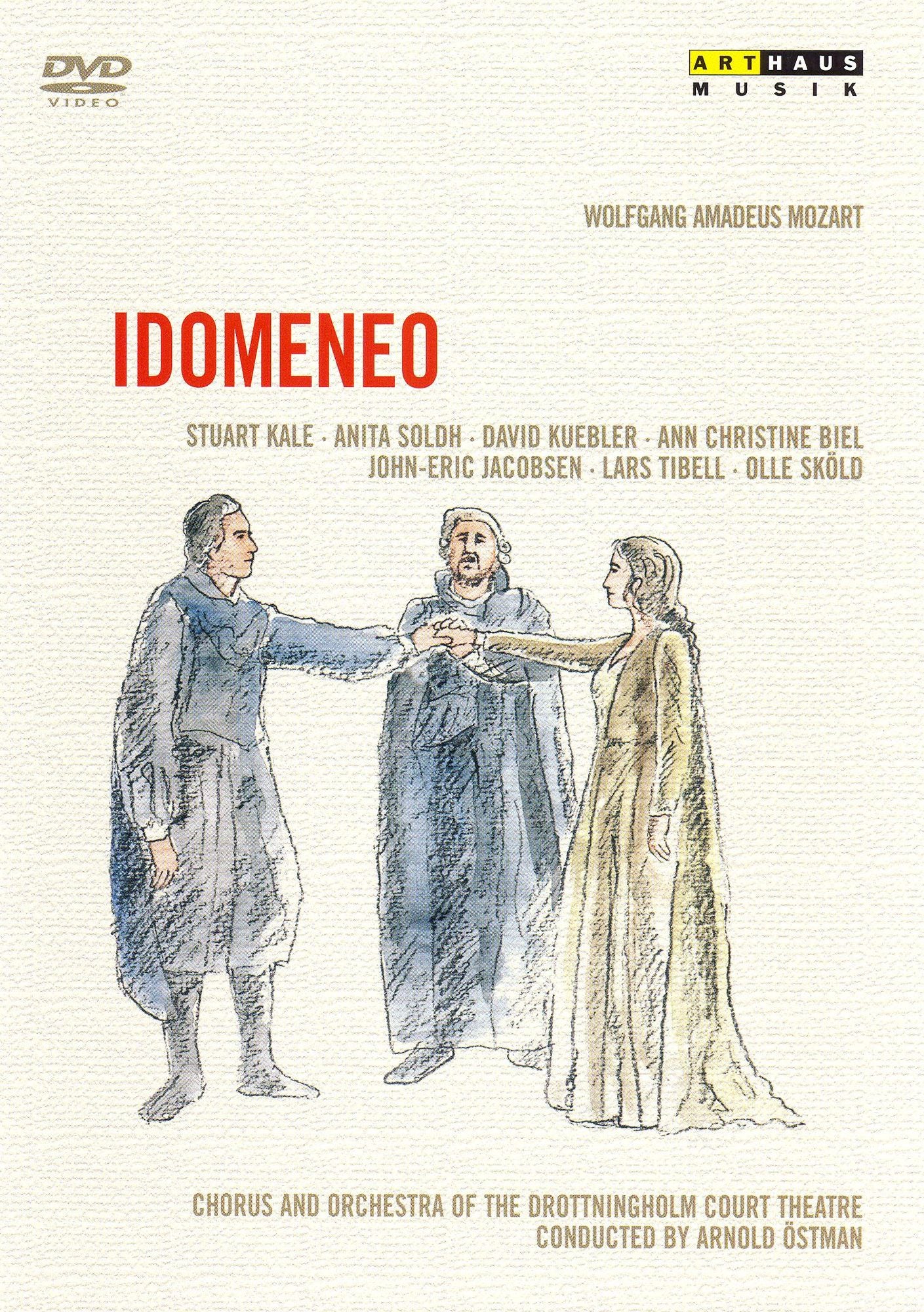 Idomeneo