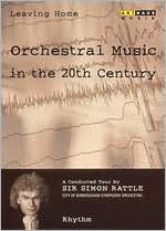 Leaving Home: Orchestral Music in the 20th Century - Rhythm