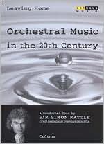 Leaving Home - Orchestral Music In The 20th Century - Vol. 3 - Colours