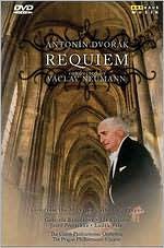Antonin Dvorak: Requiem