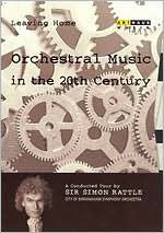 Leaving Home - Orchestral Music In The 20th Century - Vols. 1 To 7
