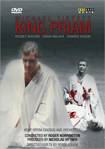 King Priam