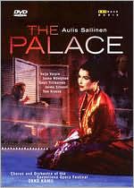 Aulis Sallinen: The Palace