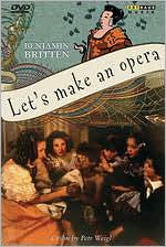 Let's Make an Opera