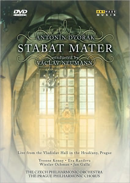 Antonin Dvorak: Stabat Mater