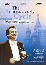 The Tchaikovsky Cycle, Vol. 2