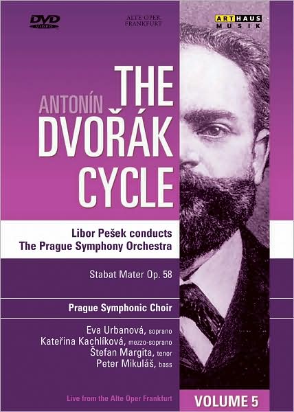 The Dvorak Cycle, Vol. 5