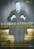 Richard Strauss And His Heroines
