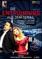 Die Entführung Aus Dem Serail (Salzburger Festspiele)
