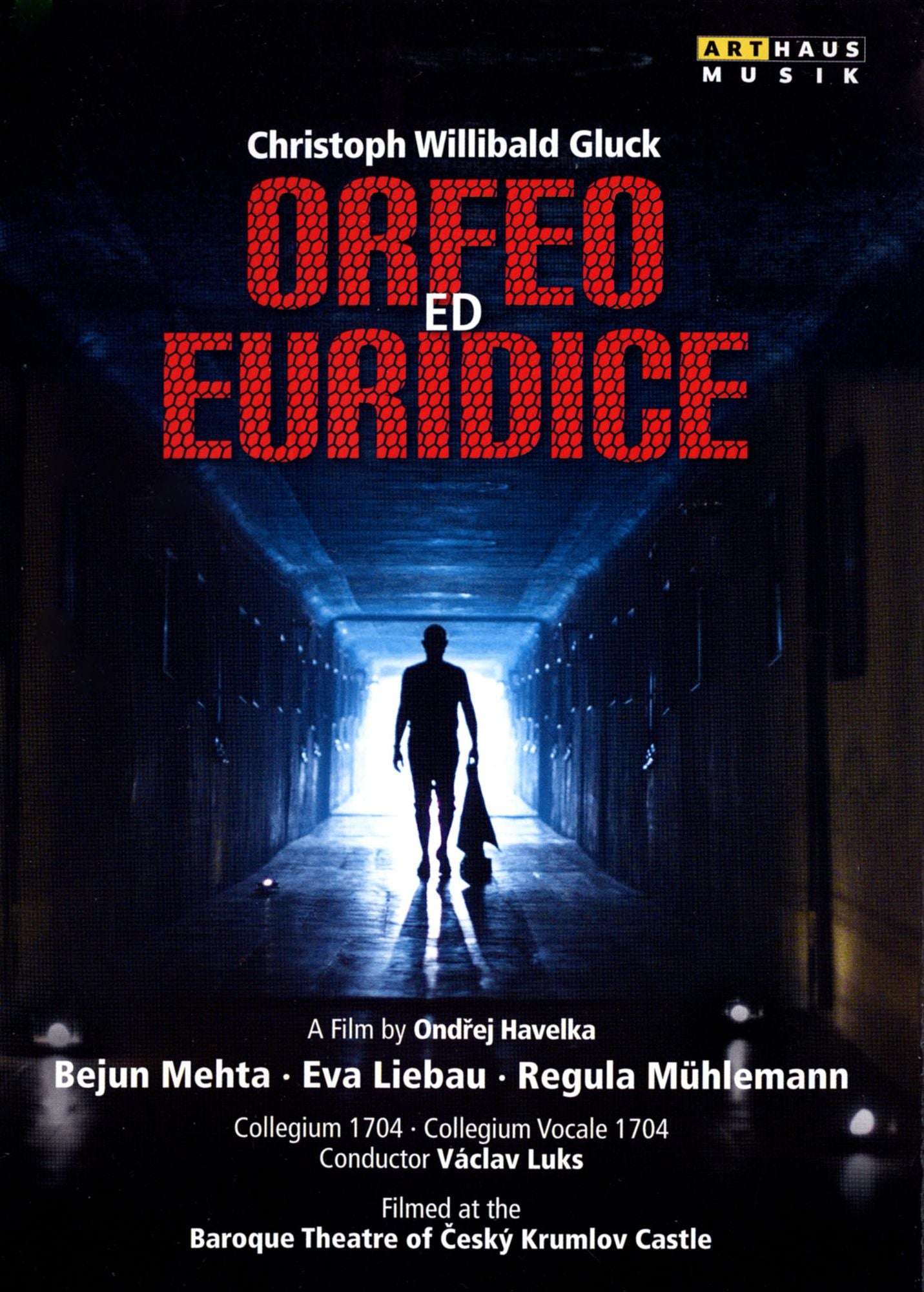 Orfeo ed Euridice