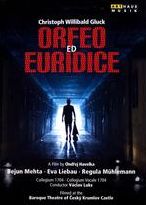 Orfeo ed Euridice