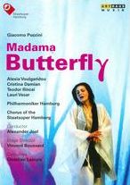 Madama Butterfly (Staatsoper Hamburg)