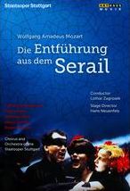 Die Entfuhrung Aus Dem Serail (Staatsoper Stuttgart)