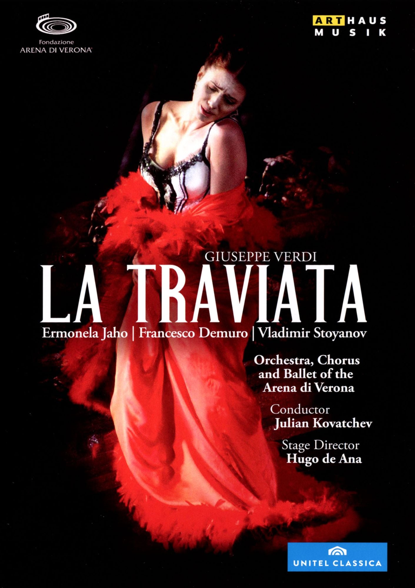 La Traviata
