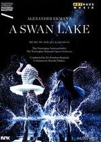 A Swan Lake