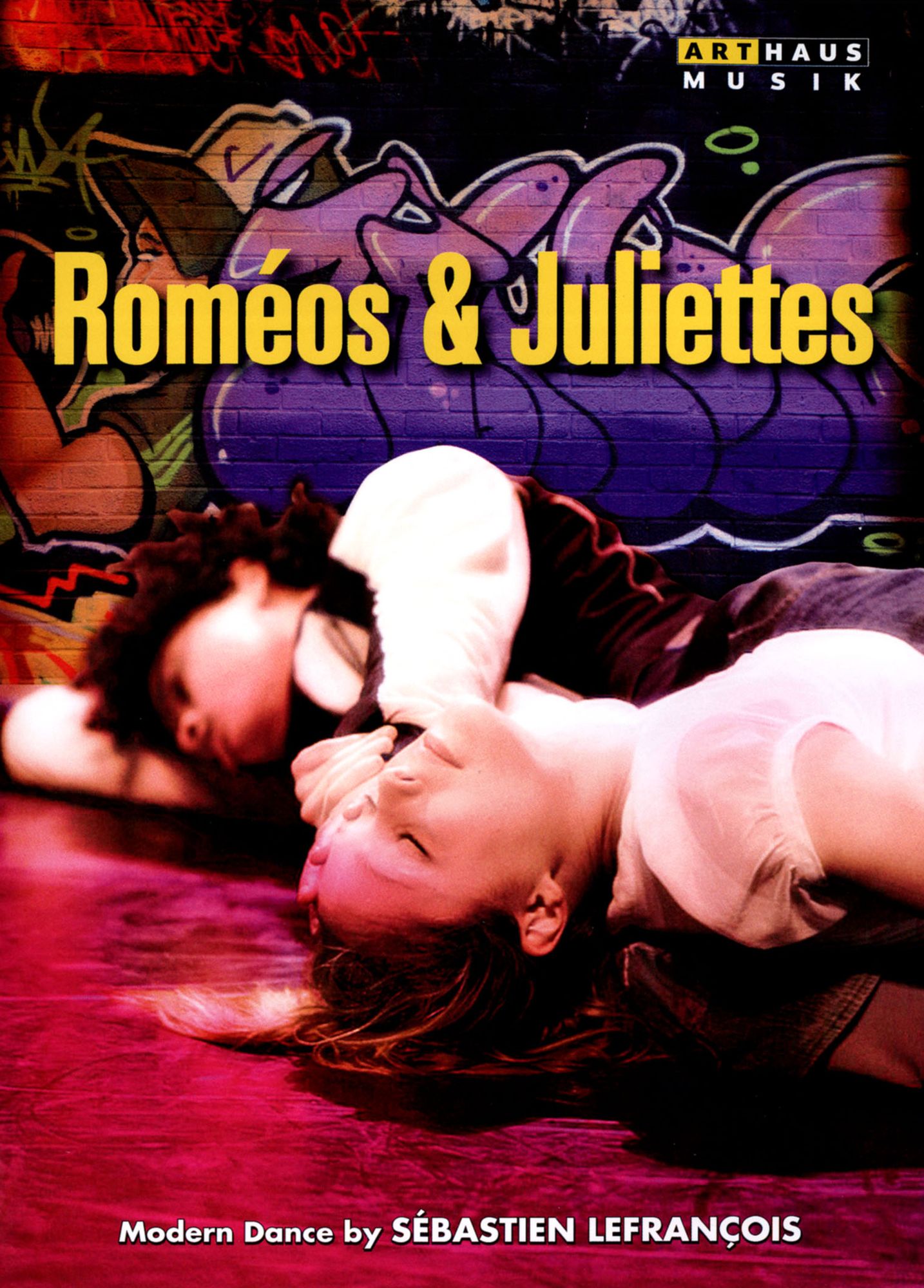 ROMEOS & JULIETTES