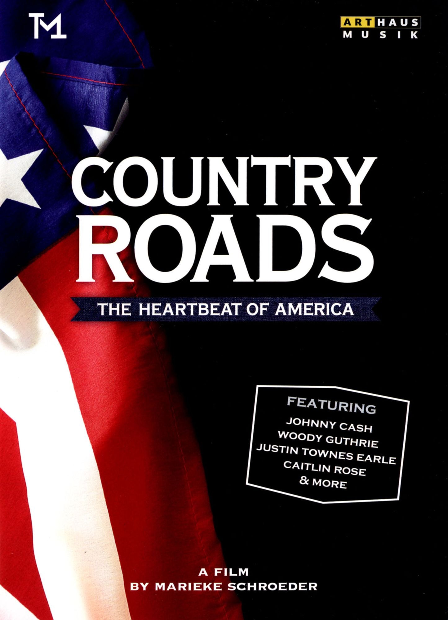 Country Roads: The Heartbeat of America