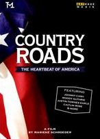 Country Roads: The Heartbeat of America