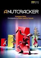 A Nutcracker