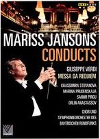 MESSA DA REQUIEM
