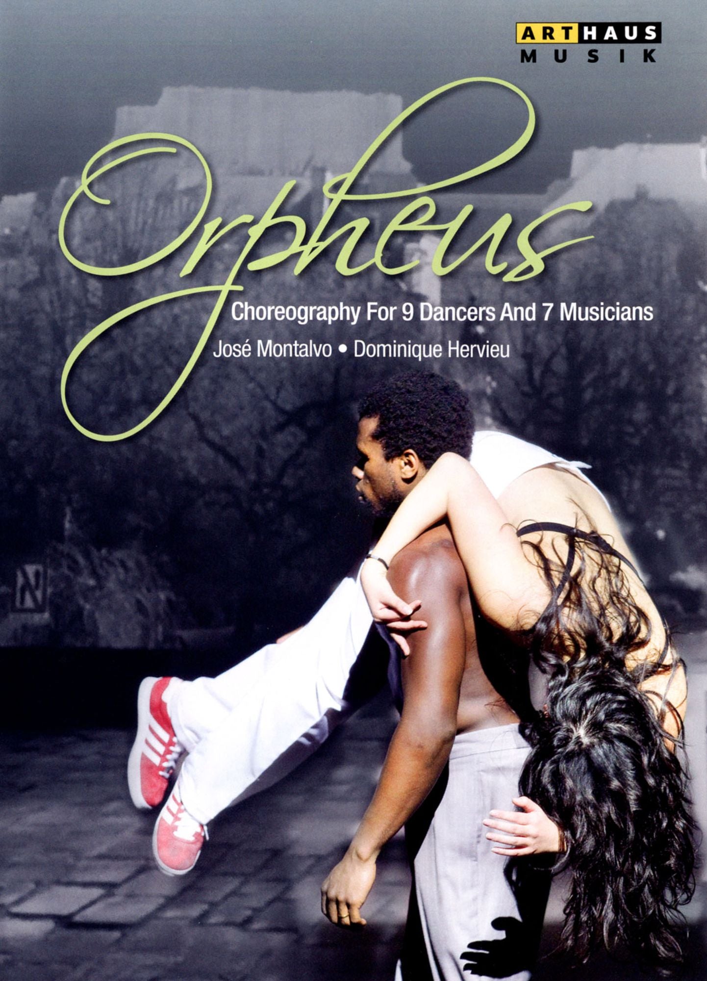 ORPHEUS