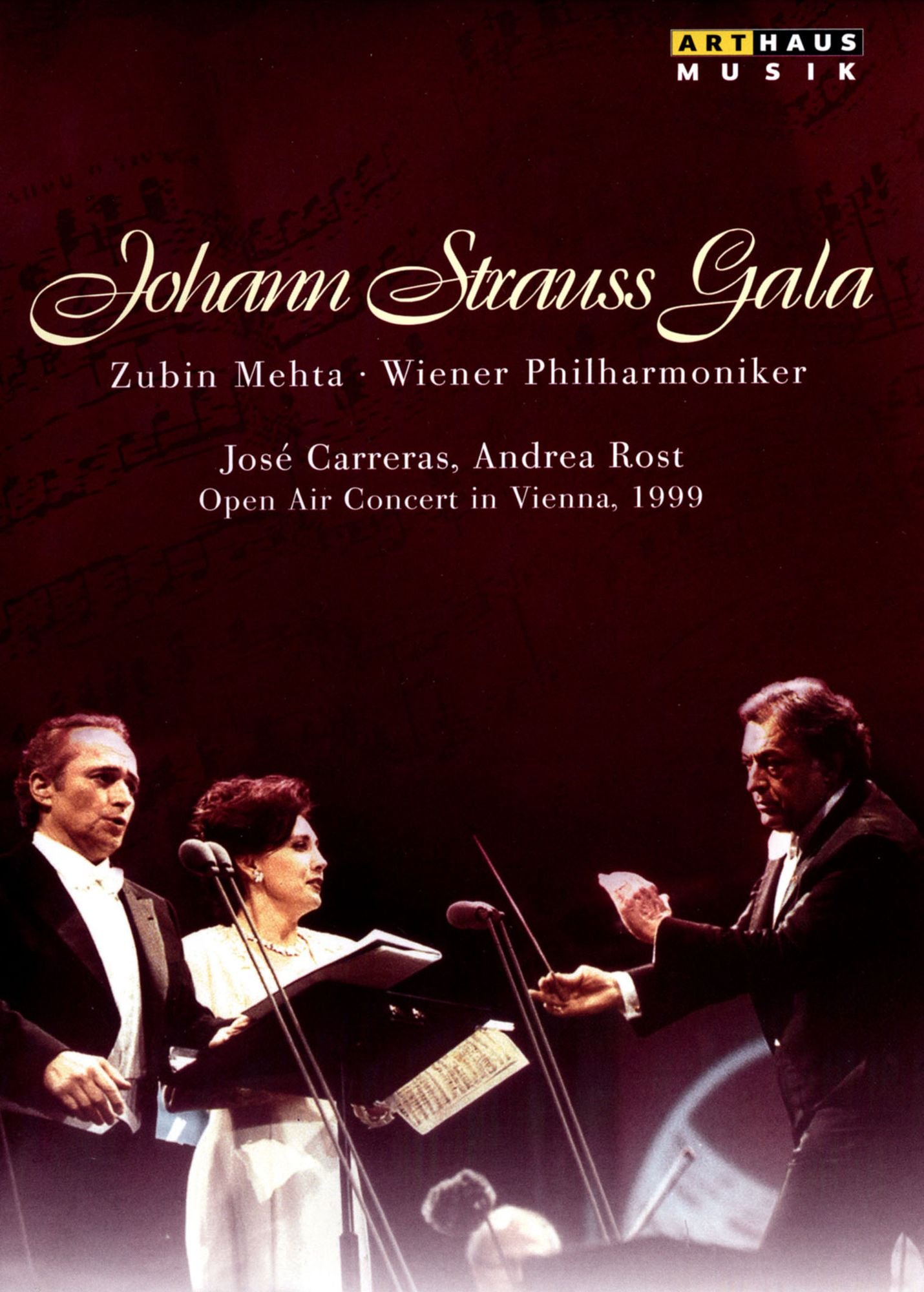 EVENING OF POLKA WALTZ