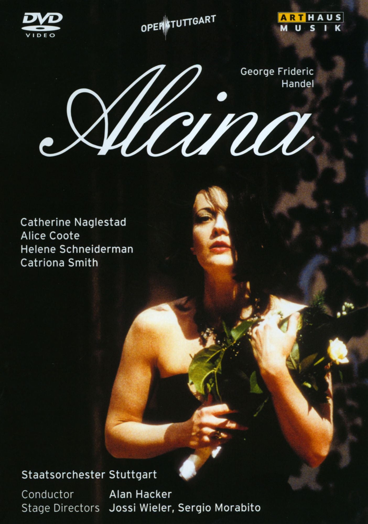 Alcina