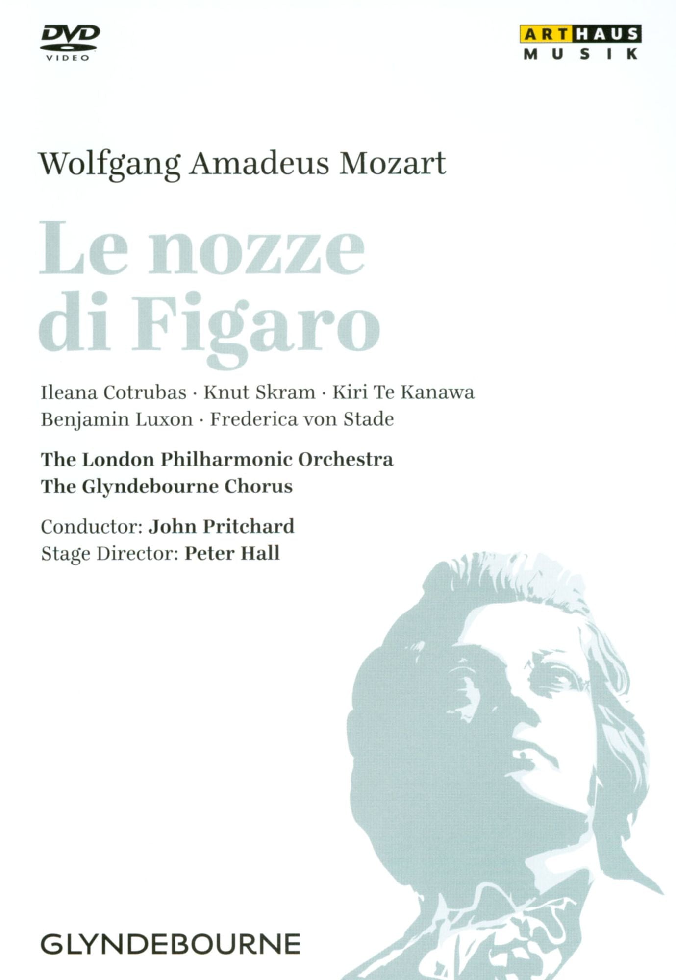 Le Nozze di Figaro