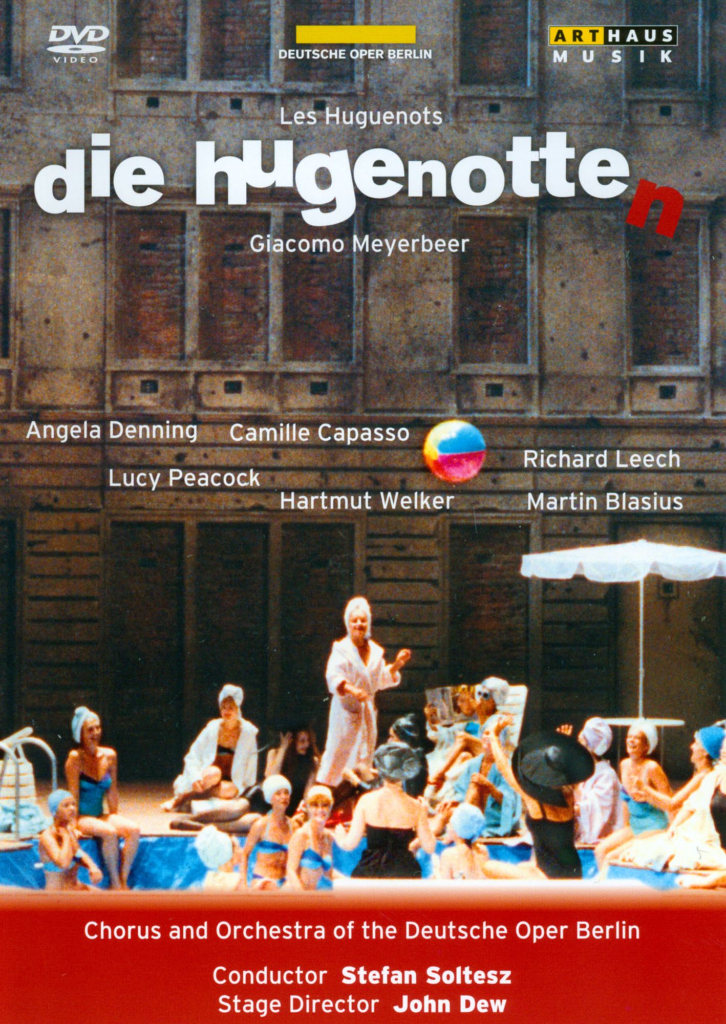 Die Hugenotten