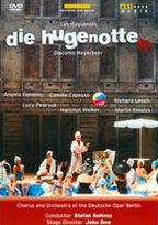 Die Hugenotten