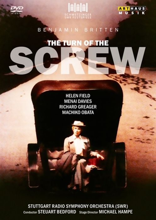 The Turn of the Screw