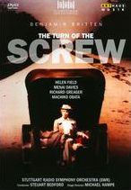 The Turn of the Screw