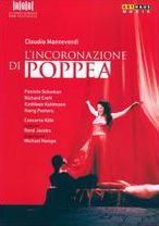 L'incoronazione Di Poppea (Schwetzinger Festspiele)