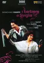 Il Barbiere di Siviglia