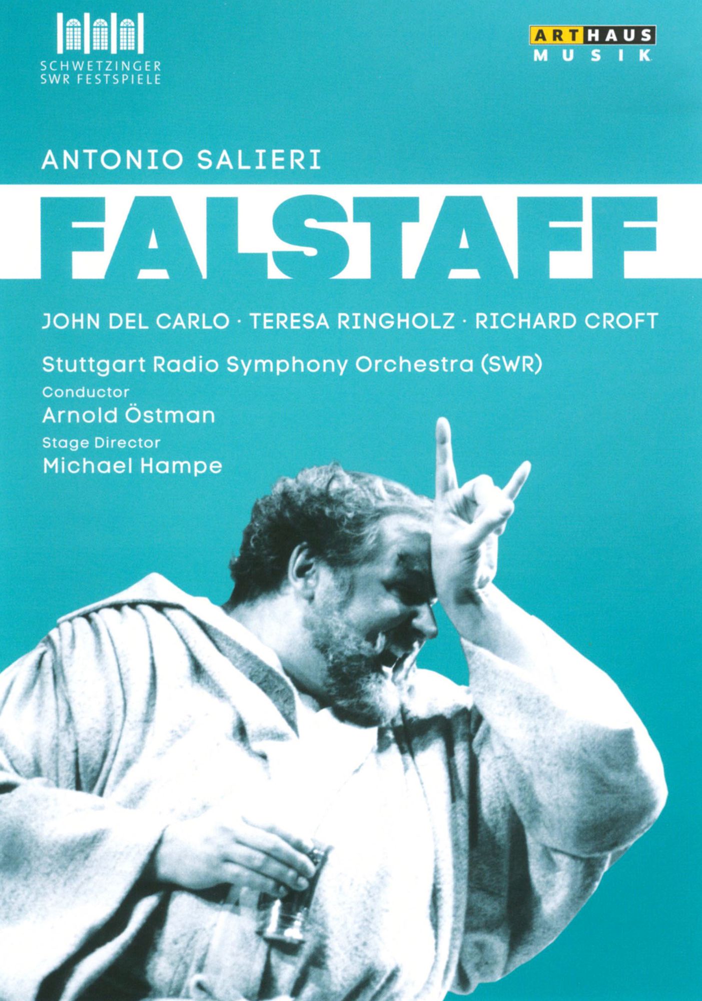 Falstaff (Radio-symphonie Orchester Stuttgart)