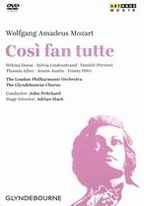 Cosi fan Tutte
