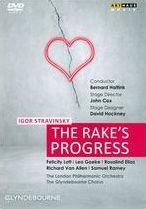 The Rake's Progress (Glyndebourne)