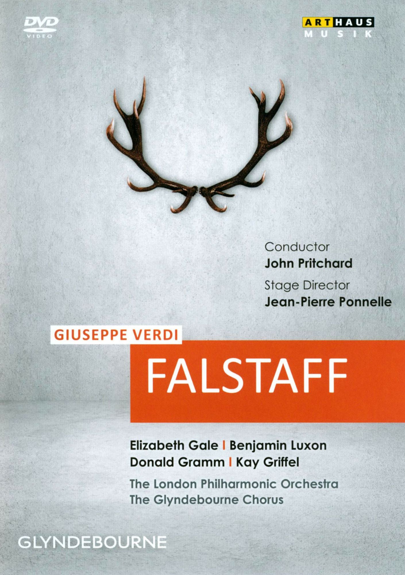 Falstaff