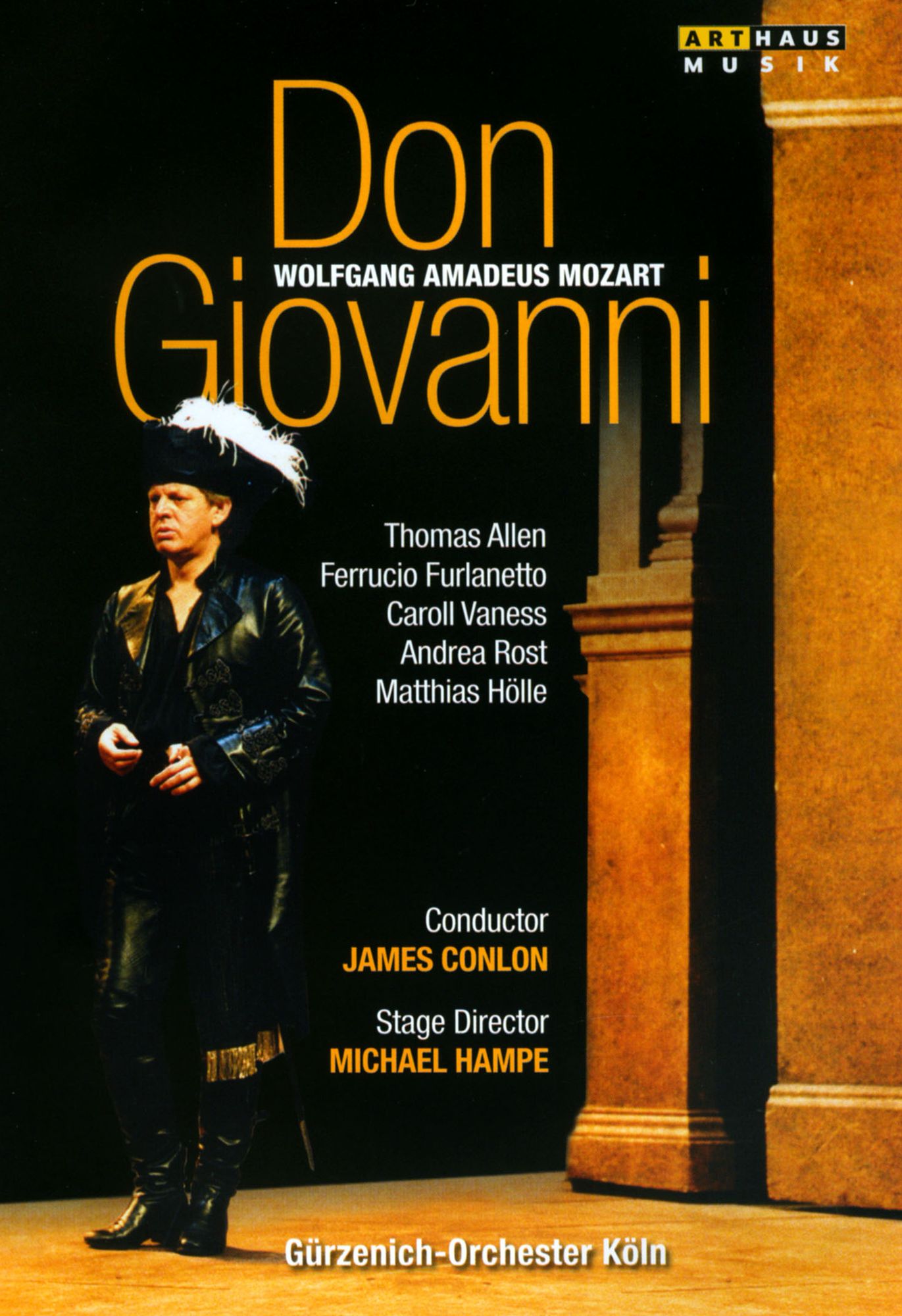 Don Giovanni