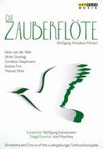 Die Zauberflote